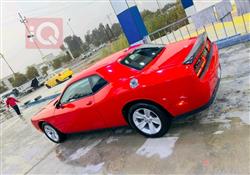 دودج تشالنجر